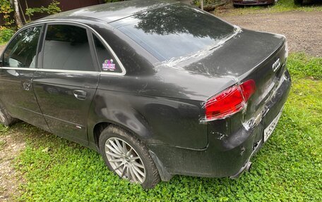 Audi A4, 2007 год, 250 000 рублей, 13 фотография