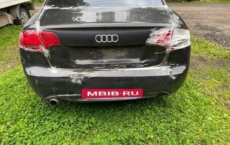 Audi A4, 2007 год, 250 000 рублей, 14 фотография