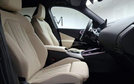 BMW X3, 2025 год, 8 930 000 рублей, 5 фотография