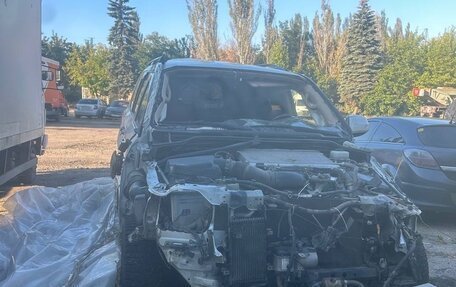 Toyota Land Cruiser 200, 2015 год, 2 500 000 рублей, 9 фотография