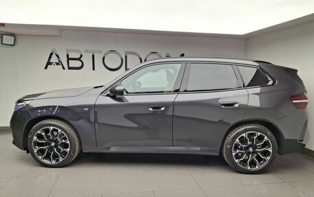 BMW X3, 2025 год, 8 930 000 рублей, 2 фотография