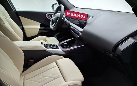 BMW X3, 2025 год, 8 930 000 рублей, 4 фотография