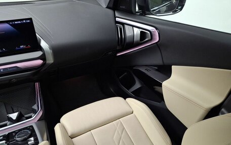BMW X3, 2025 год, 8 930 000 рублей, 9 фотография