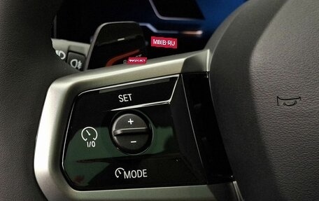 BMW X3, 2025 год, 8 930 000 рублей, 15 фотография