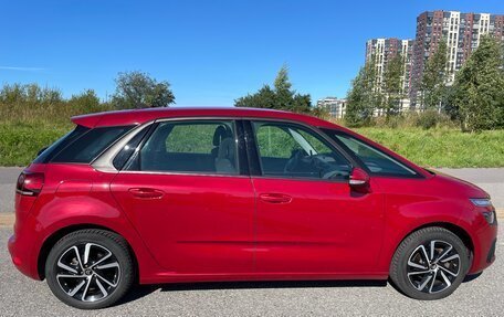 Citroen C4 SpaceTourer I, 2020 год, 1 350 000 рублей, 5 фотография