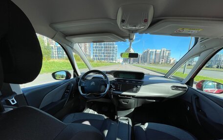 Citroen C4 SpaceTourer I, 2020 год, 1 350 000 рублей, 13 фотография