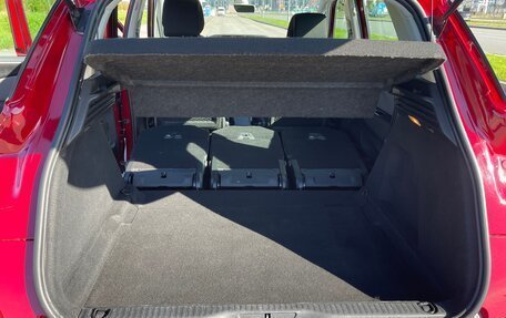 Citroen C4 SpaceTourer I, 2020 год, 1 350 000 рублей, 15 фотография