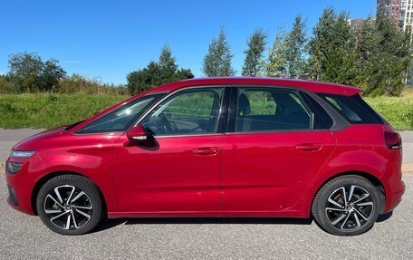 Citroen C4 SpaceTourer I, 2020 год, 1 350 000 рублей, 6 фотография