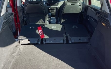 Citroen C4 SpaceTourer I, 2020 год, 1 350 000 рублей, 14 фотография