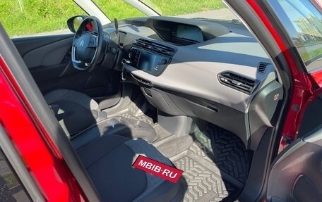 Citroen C4 SpaceTourer I, 2020 год, 1 350 000 рублей, 7 фотография