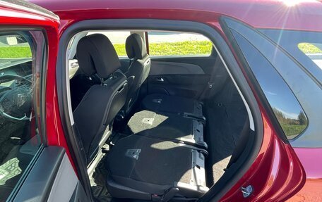 Citroen C4 SpaceTourer I, 2020 год, 1 350 000 рублей, 16 фотография