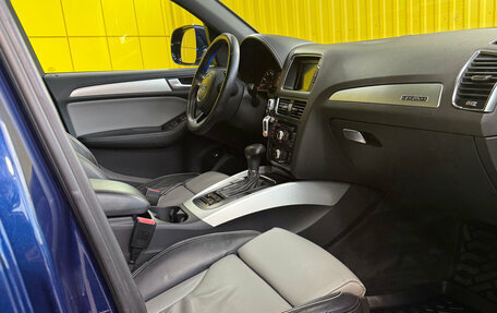 Audi Q5, 2012 год, 1 790 000 рублей, 8 фотография