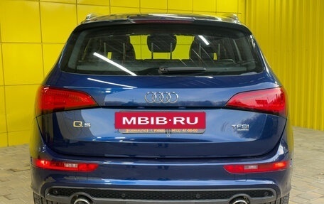 Audi Q5, 2012 год, 1 790 000 рублей, 6 фотография