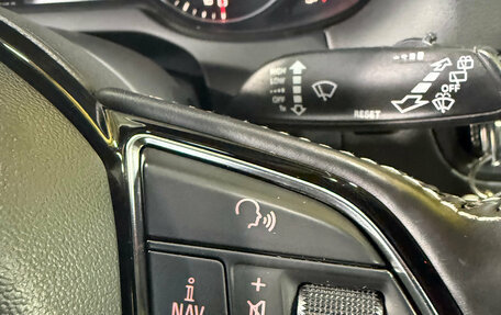 Audi Q5, 2012 год, 1 790 000 рублей, 15 фотография