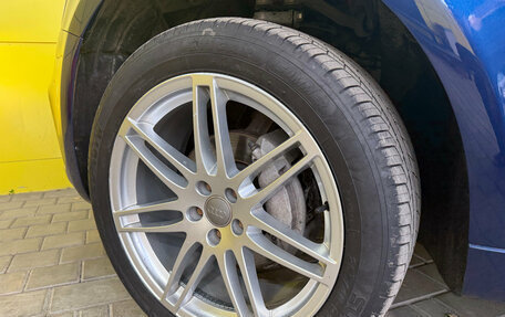 Audi Q5, 2012 год, 1 790 000 рублей, 22 фотография