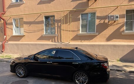 Toyota Camry, 2012 год, 12 000 рублей, 5 фотография