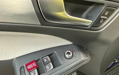 Audi Q5, 2012 год, 1 790 000 рублей, 16 фотография