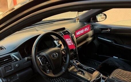 Toyota Camry, 2012 год, 12 000 рублей, 6 фотография