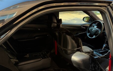 Toyota Camry, 2012 год, 12 000 рублей, 8 фотография