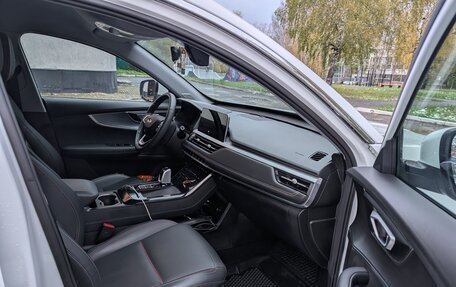 Chery Tiggo 7 Pro, 2023 год, 1 730 000 рублей, 9 фотография