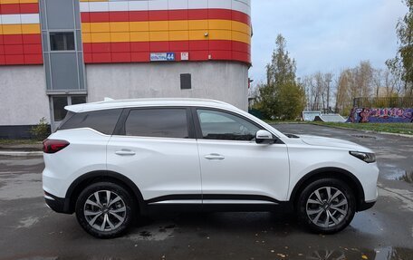 Chery Tiggo 7 Pro, 2023 год, 1 730 000 рублей, 6 фотография