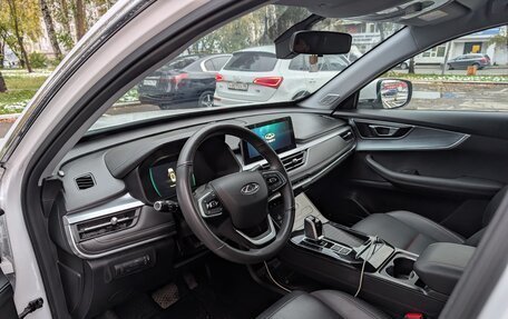 Chery Tiggo 7 Pro, 2023 год, 1 730 000 рублей, 8 фотография