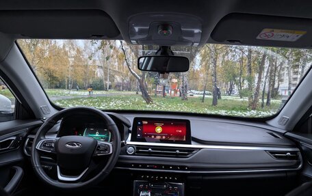 Chery Tiggo 7 Pro, 2023 год, 1 730 000 рублей, 11 фотография