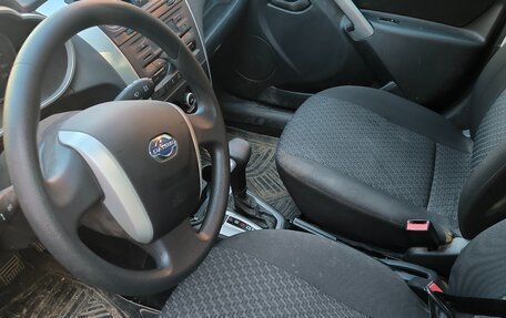 Datsun on-DO I рестайлинг, 2018 год, 650 000 рублей, 3 фотография