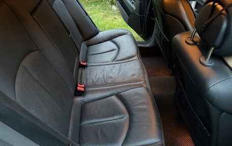 Mercedes-Benz E-Класс, 2004 год, 970 000 рублей, 11 фотография