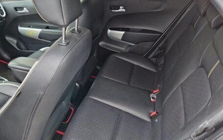 KIA Picanto II, 2013 год, 1 650 000 рублей, 11 фотография