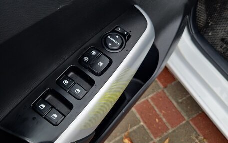 KIA Picanto II, 2013 год, 1 650 000 рублей, 16 фотография