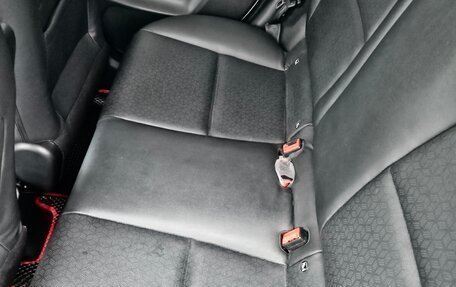KIA Picanto II, 2013 год, 1 650 000 рублей, 12 фотография