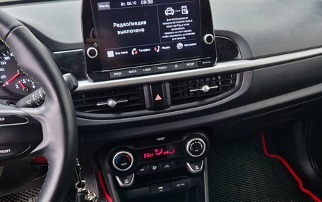 KIA Picanto II, 2013 год, 1 650 000 рублей, 13 фотография
