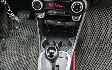 KIA Picanto II, 2013 год, 1 650 000 рублей, 25 фотография
