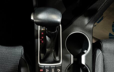 KIA Sportage IV рестайлинг, 2021 год, 2 425 000 рублей, 13 фотография