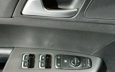 KIA Sportage IV рестайлинг, 2021 год, 2 425 000 рублей, 18 фотография