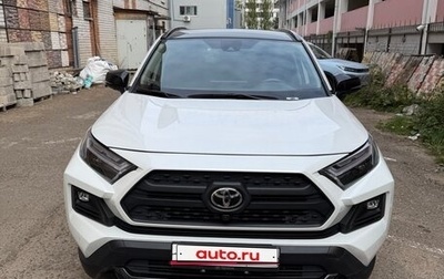 Toyota RAV4, 2024 год, 3 600 000 рублей, 1 фотография