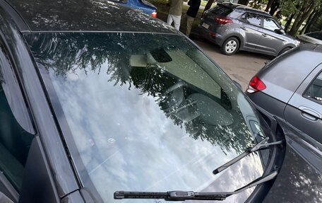 Renault Fluence I, 2010 год, 500 000 рублей, 1 фотография
