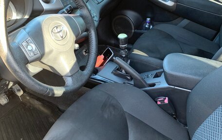 Toyota RAV4, 2007 год, 1 300 000 рублей, 6 фотография