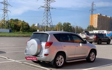 Toyota RAV4, 2007 год, 1 300 000 рублей, 3 фотография