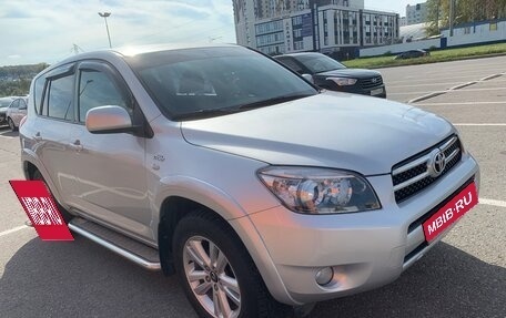 Toyota RAV4, 2007 год, 1 300 000 рублей, 1 фотография