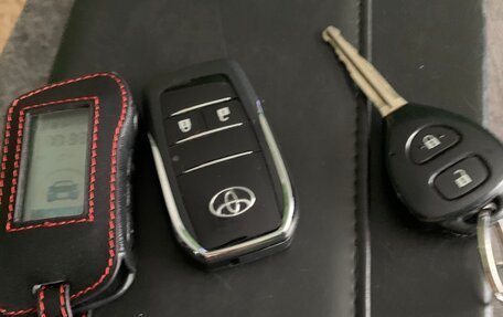 Toyota RAV4, 2007 год, 1 300 000 рублей, 13 фотография