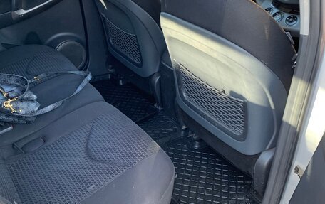 Toyota RAV4, 2007 год, 1 300 000 рублей, 9 фотография