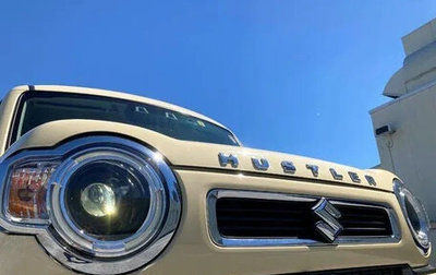 Suzuki Hustler, 2023 год, 870 000 рублей, 1 фотография