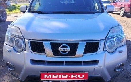 Nissan X-Trail, 2014 год, 1 100 000 рублей, 1 фотография
