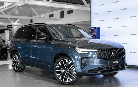 Volvo XC90 II рестайлинг, 2026 год, 15 500 000 рублей, 1 фотография