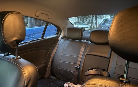 Renault Fluence I, 2010 год, 500 000 рублей, 3 фотография