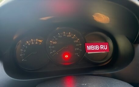 Renault Fluence I, 2010 год, 500 000 рублей, 6 фотография