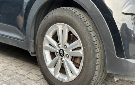 Hyundai Creta I рестайлинг, 2017 год, 1 452 000 рублей, 5 фотография