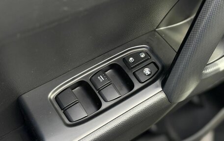 Hyundai Creta I рестайлинг, 2017 год, 1 452 000 рублей, 9 фотография